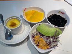 -豪享来中西餐厅(隆昌店)