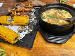 -好介口深夜酒馆(梅江店)