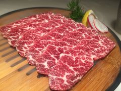 -厚贞日式烤肉(龙之梦店)