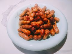 -蚝翅·海鲜粥·烧烤·宁夏滩羊季(玉米楼店)