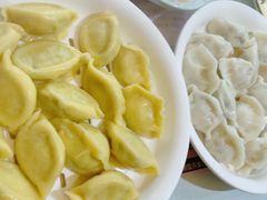 -大清花饺子(五五路店)