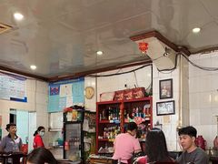 -粤北餐馆