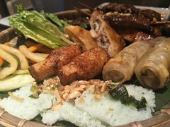 -美奈小馆·越南料理(中航城君尚购物中心店)