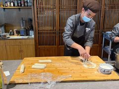 -敦煌山庄摘星阁