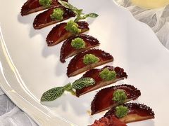-烛影拾光·创意菜·鲜花·音乐(曲江钻石半岛店)