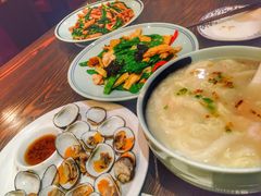 -吕氏疙瘩汤·私家菜馆(慈云寺店)