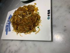 -小菜园新徽菜(南通永旺店)