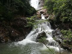 -千泷沟大瀑布旅游区