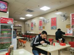 大堂-舒记老友粉(埌西店)