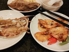 -东方之珠洗浴休闲广场(南开店)