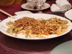 -福州香格里拉·宴会厅