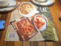 -辣得叫湘菜(观海卫店)