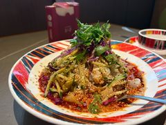 -塔哈尔·新疆盛宴(奉贤龙湖店)