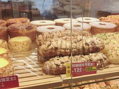 -味多美蛋糕(潘家园店)