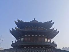 -江心屿景区