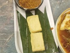 -浩海火燒雲傣家菜(静安芮欧店)