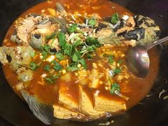 -95号酱骨·一块豆腐(展春园西路店)