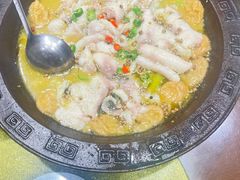 -POLO小馆·老南京菜(解放路店)