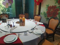 -鹊华居·地道鲁菜·海鲜·融合味(大明湖店)