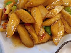 -环秀楼(黄山呈坎店)