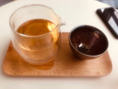 -张一元茶庄(望京店)