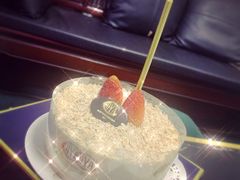 -上海苏宁宝丽嘉酒店·Cafe Bellagio西餐厅