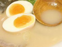 -无敌家现熬骨汤拉面(颐堤港店)