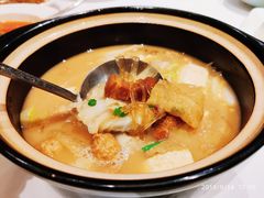 -真爱中国餐馆·年华店(朱雀大街店)
