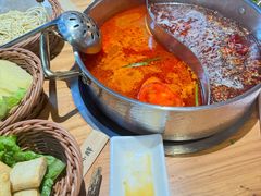 -四喜小胖·北京涮肉(五道营店)