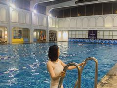 -星悦荟健身游泳(珠江新城店)