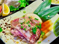 -木槿花韩式炭烤·熟成肉工坊(孙文东路店)