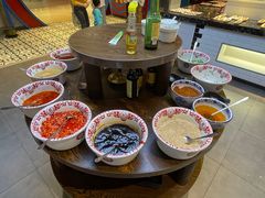 -九记潮汕现切鲜牛肉自助火锅(长沙·方圆荟店)