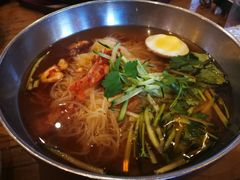 冷面-三千里韩式炭火烤肉(南八马路店)