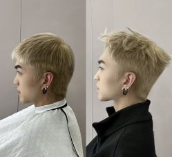 -崇尚GAVIN STYLE臻选