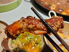 -老天桥蛙炉火锅(姑苏总店)