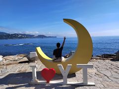 -大梅沙海滨公园