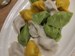 -连鹭海鲜·海肠捞饭·海胆饭(星海店)