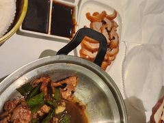 -玉林烤鸭店(定福庄店)
