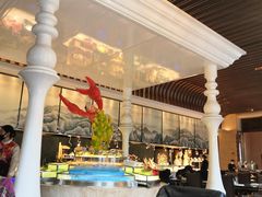 -万达文华酒店·美食汇自助餐厅