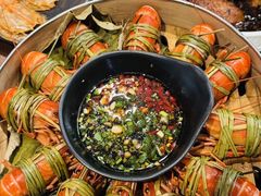 -铭副琦食·虾蟹烩馆(渔人码头店)