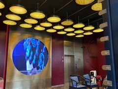 -广州永庆坊瞻云精选酒店