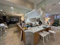 -1/4 ONE QUARTER COFFEE LAB(朝阳大悦城店)