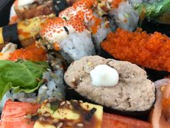 -河风精致寿司(尼盛店)