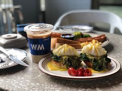 -Juicy Bakery(瑞景店)