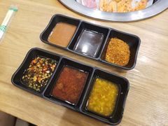 -碳碳烤肉(南湖路店)