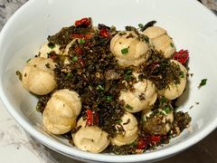 -侯家庄私房菜馆观景餐厅