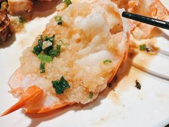 -波螺油子青岛本帮菜(银座店)