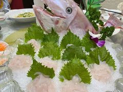 鱼生-有腥气私房菜·寻味顺德