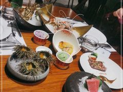 -Mr·Fish鱼鲜生海鲜放题(银泰in99店)