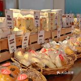 杭州探店 | 甜品脑袋一定要去逛逛